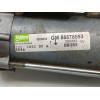 Recambio de motor arranque para opel corsa d essentia referencia OEM IAM 55578093  