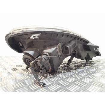 Recambio de faro izquierdo para opel vivaro furgón/combi (07.2006 =>) combi 2.9t l2h1 referencia OEM IAM 8200701354 93859829 