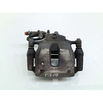 Recambio de pinza de freno delantera derecha para toyota c-hr hybrid active referencia OEM IAM   