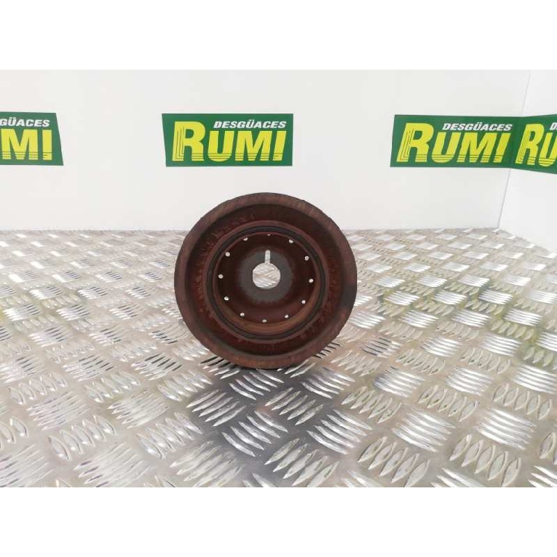 Recambio de polea cigueñal para dacia logan express ambiance referencia OEM IAM   