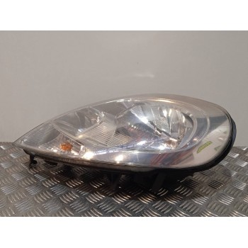 Recambio de faro izquierdo para opel vivaro furgón/combi (07.2006 =>) combi 2.9t l2h1 referencia OEM IAM 8200701354 93859829 