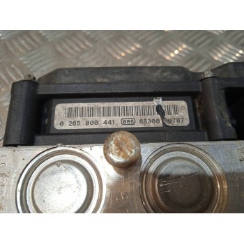 Recambio de abs para peugeot 107 urban referencia OEM IAM 0265800441 0265231579 445100H010