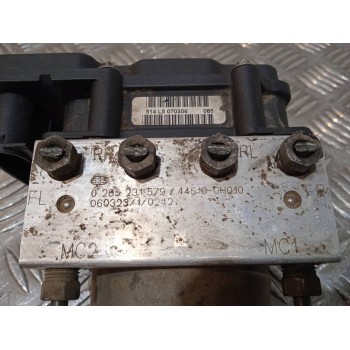 Recambio de abs para peugeot 107 urban referencia OEM IAM 0265800441 0265231579 445100H010