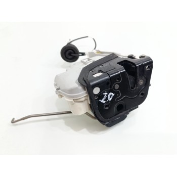 CERRADURA PUERTA DELANTERA IZQUIERDA 8E1837015AA 