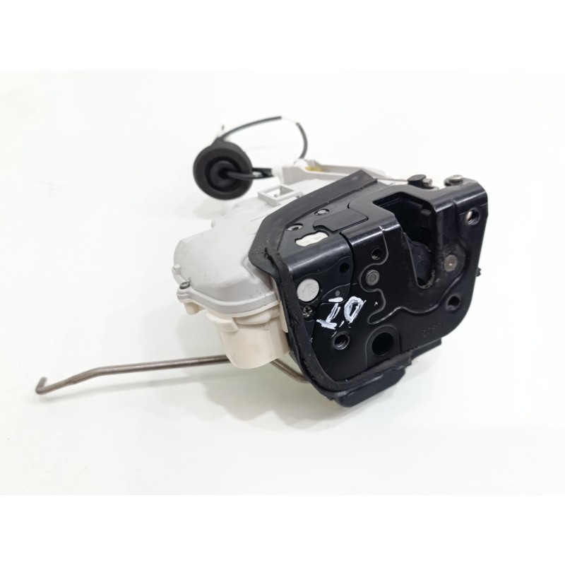 Recambio de cerradura puerta delantera izquierda para audi a4 avant (8e) 2.0 tdi referencia OEM IAM 8E1837015AA  