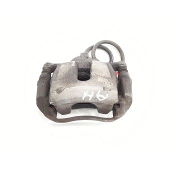 Recambio de pinza de freno delantera izquierda para toyota c-hr hybrid active referencia OEM IAM   