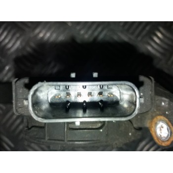 Recambio de potenciometro pedal para audi a4 ber. (b8) básico referencia OEM IAM 8K1721523A 6PV00950520 