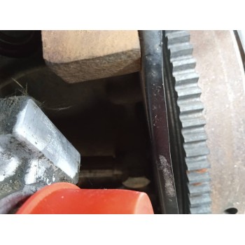 Recambio de motor completo para fiat brava (182) 1.9 turbodiesel referencia OEM IAM 182A8000 INYECCION BOSCH 