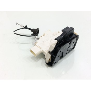 Recambio de cerradura puerta delantera izquierda para audi a4 avant (8e) 2.0 tdi referencia OEM IAM 8E1837015AA  