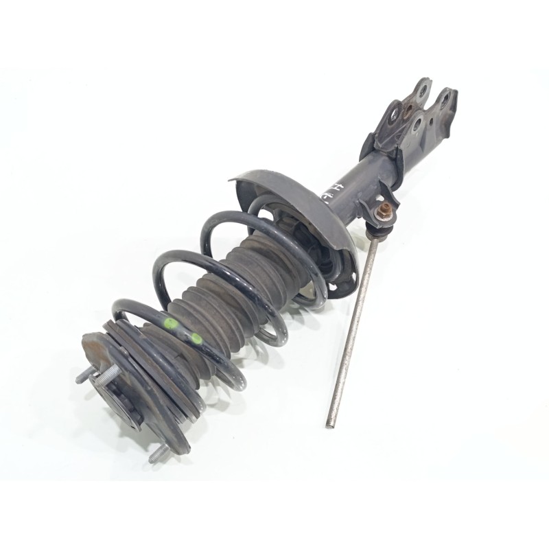 Recambio de amortiguador delantero izquierdo para toyota c-hr hybrid active referencia OEM IAM 48520F4021  