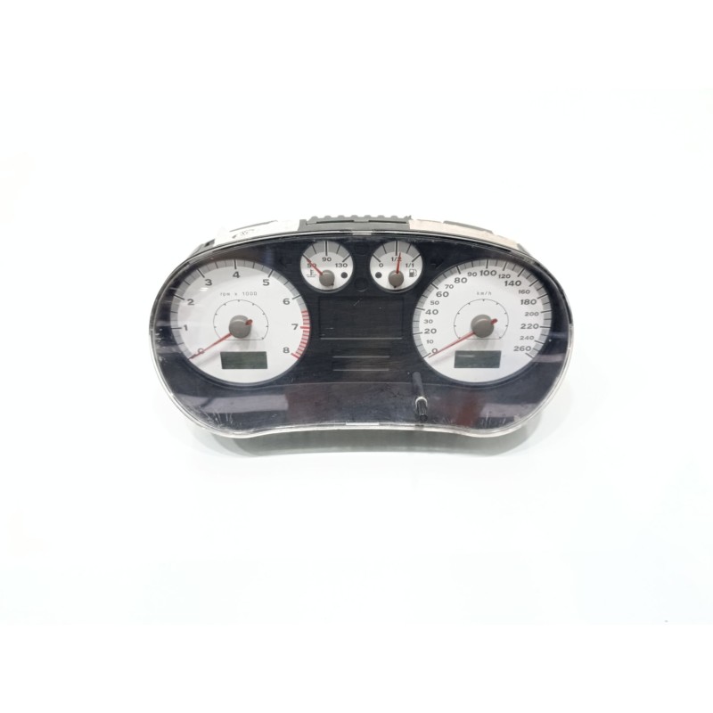 Recambio de cuadro instrumentos para seat leon (1m1) signo referencia OEM IAM 1M0920822GV  