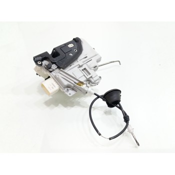 Recambio de cerradura puerta delantera izquierda para audi a4 avant (8e) 2.0 tdi referencia OEM IAM 8E1837015AA  