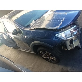 dacia logan mcv ii del año 2019