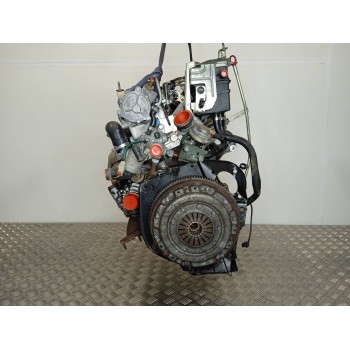Recambio de motor completo para fiat brava (182) 1.9 turbodiesel referencia OEM IAM 182A8000 INYECCION BOSCH 