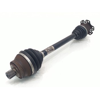 Recambio de transmision delantera derecha para audi a4 avant (8e) 2.0 tdi referencia OEM IAM 8E0407272AT  