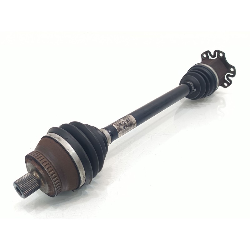 Recambio de transmision delantera derecha para audi a4 avant (8e) 2.0 tdi referencia OEM IAM 8E0407272AT  