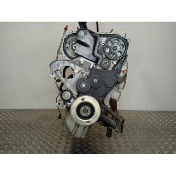 Recambio de motor completo para fiat brava (182) 1.9 turbodiesel referencia OEM IAM 182A8000 INYECCION BOSCH 