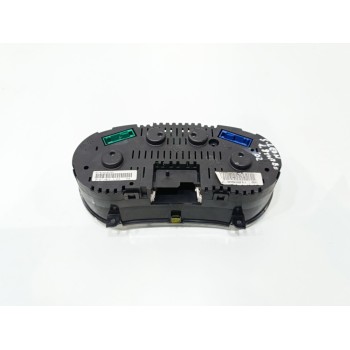 Recambio de cuadro instrumentos para seat leon (1m1) signo referencia OEM IAM 1M0920822GV  
