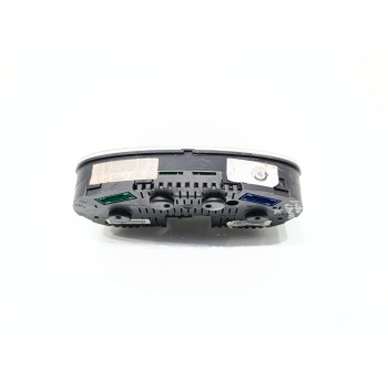 Recambio de cuadro instrumentos para seat leon (1m1) signo referencia OEM IAM 1M0920822GV  