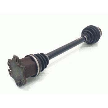 Recambio de transmision delantera derecha para audi a4 avant (8e) 2.0 tdi referencia OEM IAM 8E0407272AT  