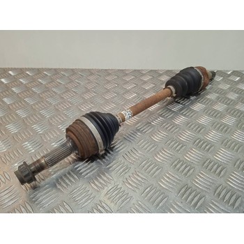 Recambio de transmision delantera izquierda para peugeot 107 urban referencia OEM IAM 825007059501  