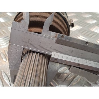 Recambio de transmision delantera izquierda para peugeot 107 urban referencia OEM IAM 825007059501  