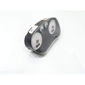 Recambio de cuadro instrumentos para seat leon (1m1) signo referencia OEM IAM 1M0920822GV  