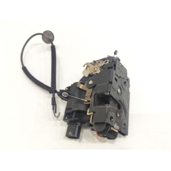 Recambio de cerradura puerta delantera derecha para volkswagen passat berlina (3b2) comfortline referencia OEM IAM   