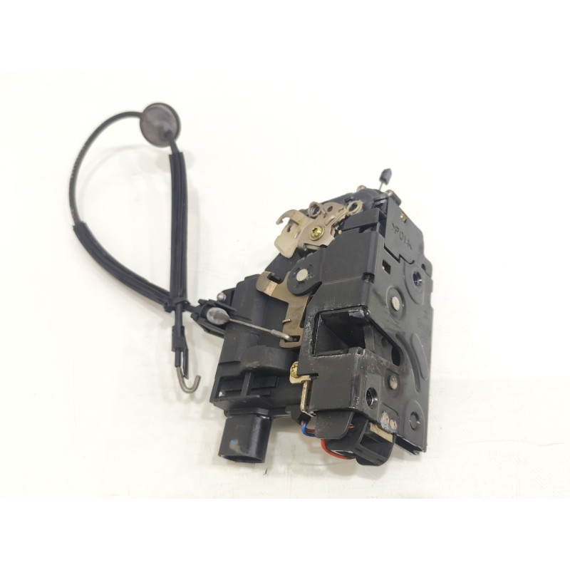 Recambio de cerradura puerta delantera derecha para volkswagen passat berlina (3b2) comfortline referencia OEM IAM   