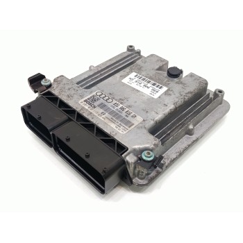 Recambio de centralita motor uce para audi a4 avant (8e) 2.0 tdi referencia OEM IAM 03G906016GN  