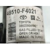 Recambio de amortiguador delantero derecho para toyota c-hr hybrid active referencia OEM IAM 48510F4021  
