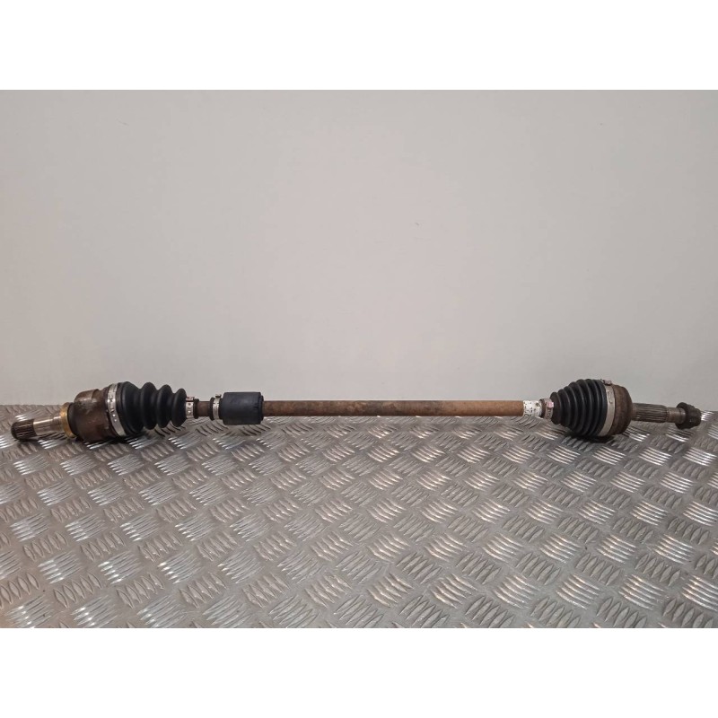 Recambio de transmision delantera derecha para peugeot 107 urban referencia OEM IAM   