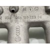 Recambio de colector admision para seat leon (1m1) signo referencia OEM IAM 06A133223CC  
