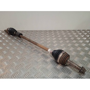 Recambio de transmision delantera derecha para peugeot 107 urban referencia OEM IAM   