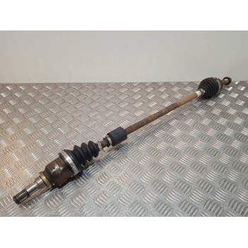 Recambio de transmision delantera derecha para peugeot 107 urban referencia OEM IAM   