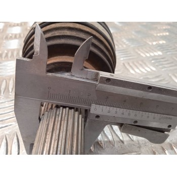 Recambio de transmision delantera derecha para peugeot 107 urban referencia OEM IAM   