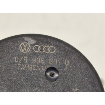 Recambio de bomba aire secundaria para seat leon (1m1) signo referencia OEM IAM 078906601D  