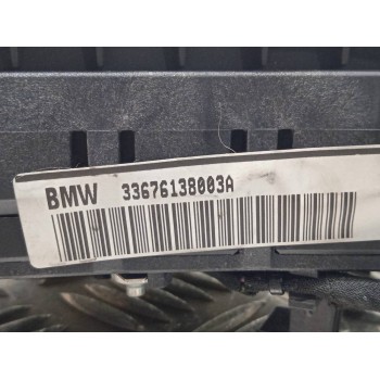 Recambio de airbag delantero izquierdo para bmw serie 5 berlina (e60) 530d referencia OEM IAM 33676138003A  