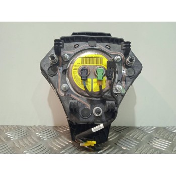 Recambio de airbag delantero izquierdo para bmw serie 5 berlina (e60) 530d referencia OEM IAM 33676138003A  