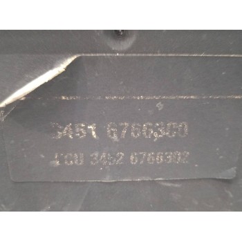 Recambio de abs para bmw serie 5 berlina (e60) 530d referencia OEM IAM 0265234029 2265100359 34516758743