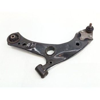 Recambio de brazo suspension inferior delantero izquierdo para toyota c-hr hybrid active referencia OEM IAM   