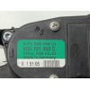 Recambio de potenciometro pedal para seat leon (1m1) signo referencia OEM IAM 6Q1721503C  
