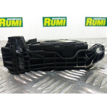 Recambio de potenciometro pedal para audi a4 ber. (b8) básico referencia OEM IAM 8K1721523A 6PV00950520 