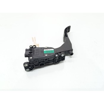 Recambio de potenciometro pedal para seat leon (1m1) signo referencia OEM IAM 6Q1721503C  