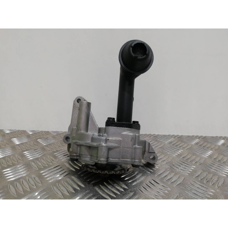 Recambio de bomba aceite para audi a3 (8p) 2.0 tdi ambiente referencia OEM IAM 03G115105 038115121C 038115251F