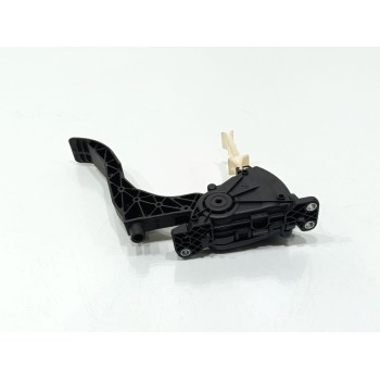 Recambio de potenciometro pedal para seat leon (1m1) signo referencia OEM IAM 6Q1721503C  