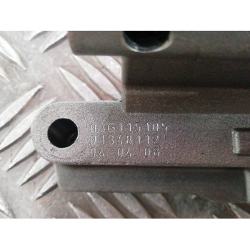 Recambio de bomba aceite para audi a3 (8p) 2.0 tdi ambiente referencia OEM IAM 03G115105 038115121C 038115251F