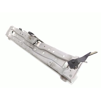 Recambio de travesaño inferior para toyota c-hr hybrid active referencia OEM IAM   