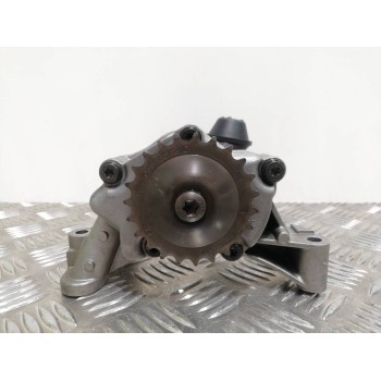 Recambio de bomba aceite para audi a3 (8p) 2.0 tdi ambiente referencia OEM IAM 03G115105 038115121C 038115251F