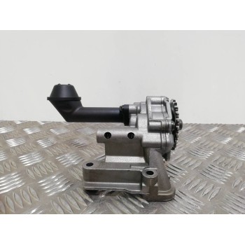 Recambio de bomba aceite para audi a3 (8p) 2.0 tdi ambiente referencia OEM IAM 03G115105 038115121C 038115251F